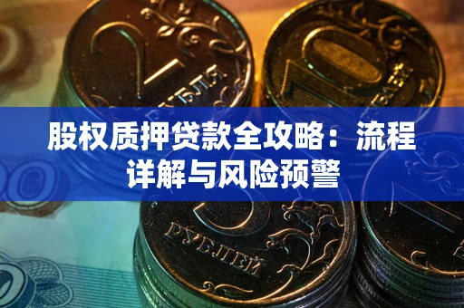 济南股权质押贷款全攻略：流程详解与风险预警